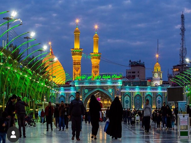 روز عرفه و عید قربان زائر نمی‌پذیریم