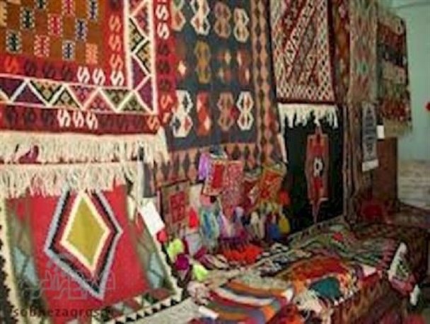 تاراج صنایع دستی دنا زیر سایه نبود بازارچه واحد/ درخواستی که موسوی از روشنفکر داشت