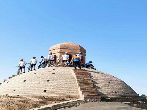 ماجرای ثبت عکس یادگاری تریال‌سواران در قزوین چه بود؟