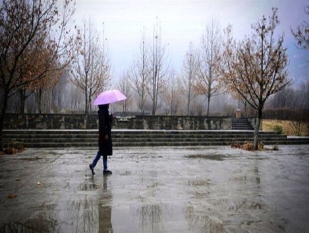 تداوم فعالیت سامانه بارشی در برخی استان‌ها و احتمال طغیان رودخانه/ وقوع طوفان شن و خیزش گردوخاک در سیستان و بلوچستان