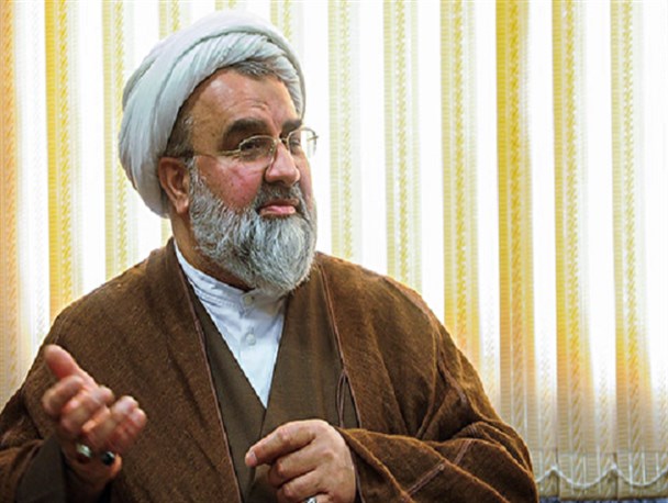 کنگره أمنا الرسل گامی برای افزایش تعامل و  هم افزایی حوزه های علمیه قم ونجف است