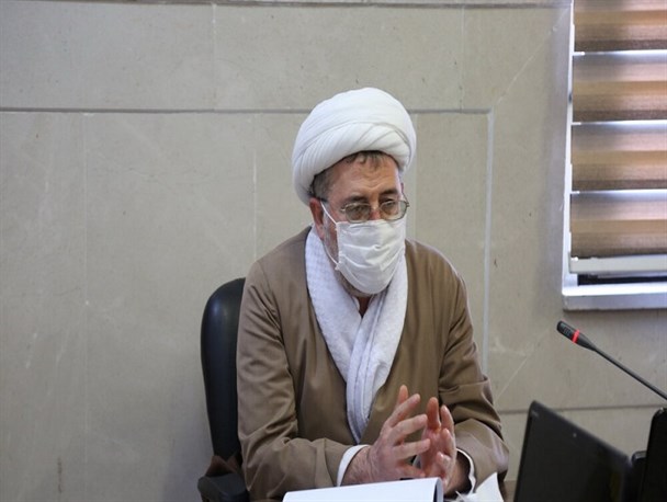 تکریم بزرگان و هم افزایی بین حوزه های علمیه از اهداف کنگره امناء الرسل است