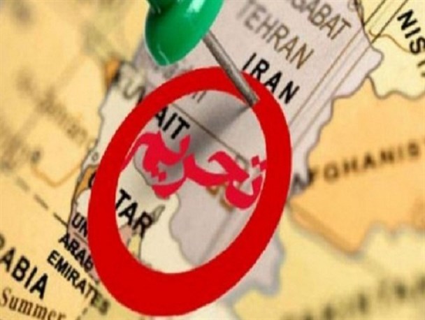 آمریکا تحریم های جدید علیه جمهوری اسلامی ایران را بررسی می کند