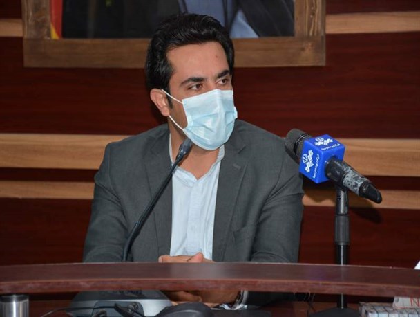 اقدام ضربتی مرکز بهداشت بویراحمد در باغ های تفریحی آبشار/ورودی های یاسوج مسدود می شود+جزئیات