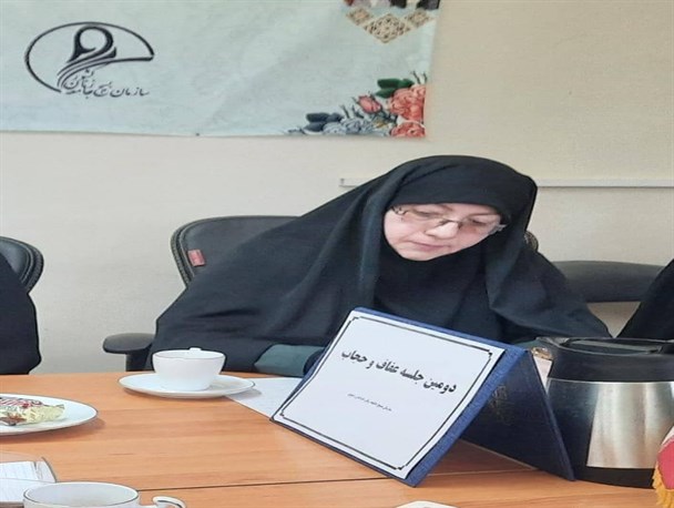 ۲ هزار اشتغال ثابت توسط بسیج جامعه زنان در حوزه کارآفرینی بانوان ایجاد شد