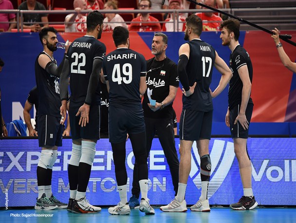 لیگ ملت‌های والیبال| آنالیز لهستان در دستور کادر فنی/ میزبانی ضعیف ایتالیایی‌ها صدای انگاپت هم درآورد