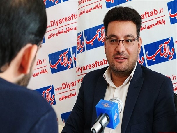 نشانگان افول آمریکا و لیبرالیسم