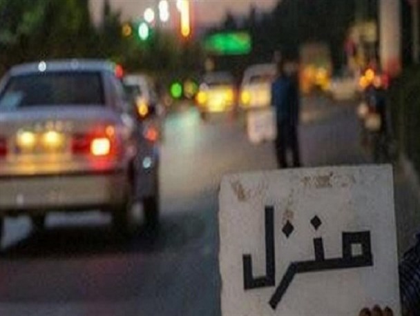 جولان خانه مسافرهای غیرمجاز در کلانشهر کرمانشاه/ مسئولان پیکر گردشگری را زخمی نکنند