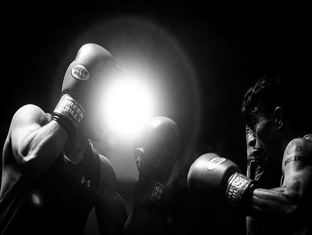 بوکس بین‌المللی کویت| ملی‌پوشان بوکس فردا راهی کویت می‌شوند