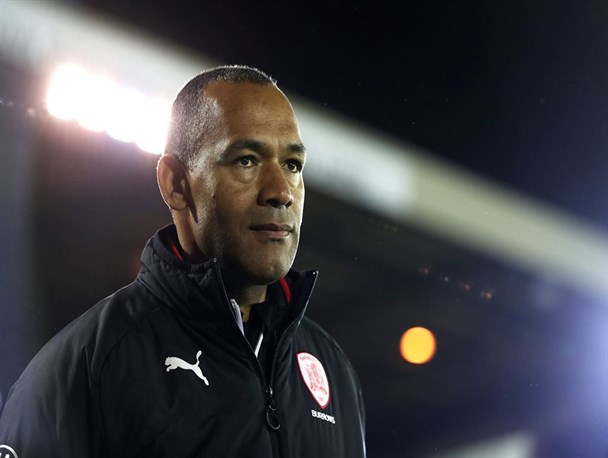 تکذیب شایعه حضور مورایس در تیم ملی عراق توسط باشگاه سپاهان