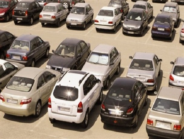 کارگروه بررسی وضعیت وسایل نقلیه توقیفی در پارکینگ‌های استان قزوین تشکیل می‌شود