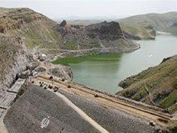 انتظار همدانی ها برای اتمام پروژه ی ۱۳ ساله انتقال از سد تالوار در دولت سیزدهم