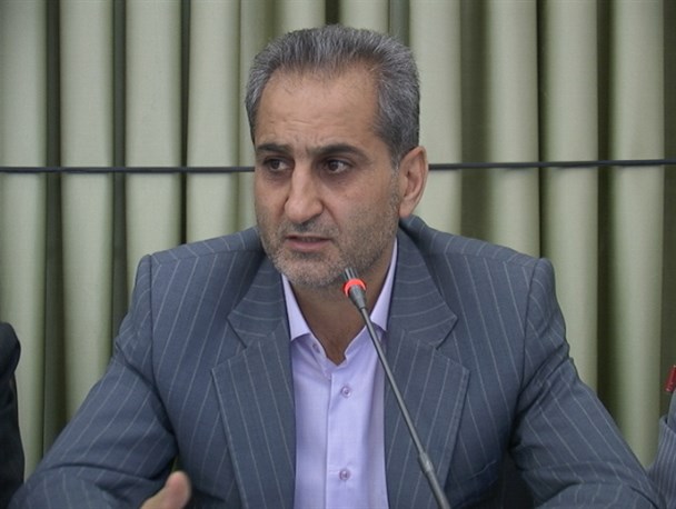 مشگین شهر میزبان دو شهید گمنام
