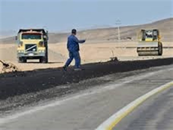 کمک 70 میلیونی خیر بجنوردی به بازسازی راه روستای کلاغ آشیان