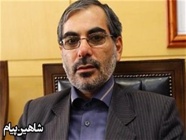 استیضاح فرجی دانا رای می آرود