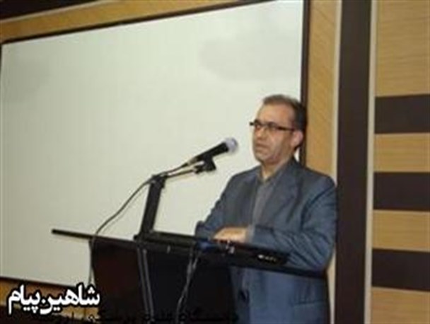 مدیر جدید شبکه بهداشت و درمان شاهین دژ معرفی شد +تصاویر