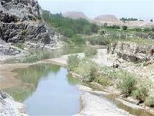 شور شدن سفره های آب زیرزمینی در خراسان شمالی