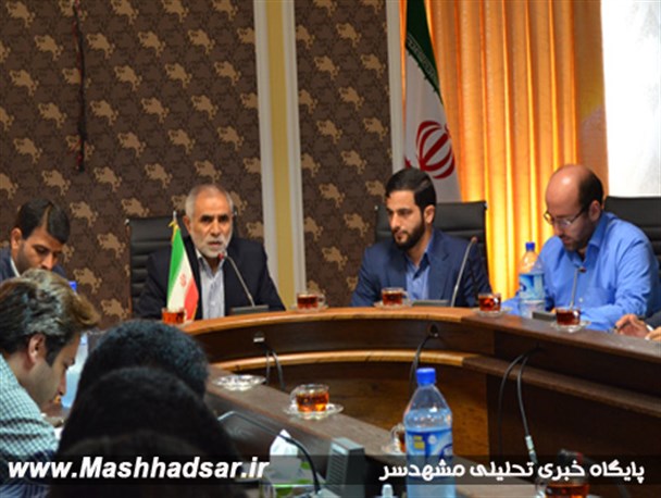 بسیاری از نارسایی های موجود در کشور به دست بسیج حل می شود