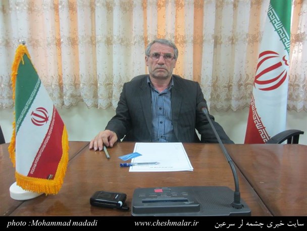 سطانی فر به سرعین می رود/سرعین با نگاه فرا ملی دیده شود