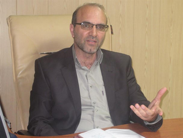 سفر وزیر آموزش و پرورش به گرمی