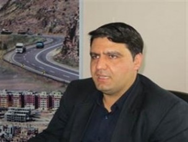 کسب رتبه نخست ایمن‌سازی راه‌ها توسط راه و شهرسازی قزوین