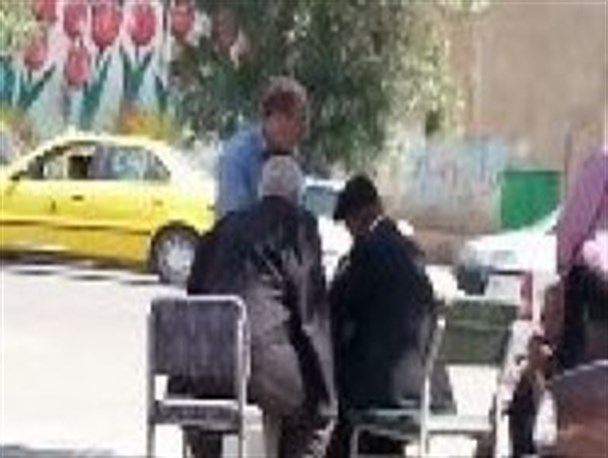 افزایش تعرفه عریضه نویسی برای رئیس جمهور+ تصاویر