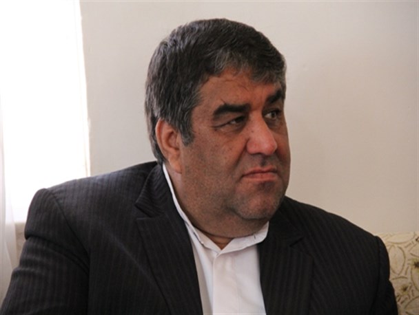 داعش جرات نزدیک شدن به مرزهای ایران را ندارد