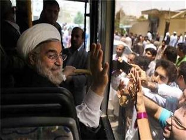 آقای روحانی، پارس آباد را منطقه آزاد تجاری اعلام کنید