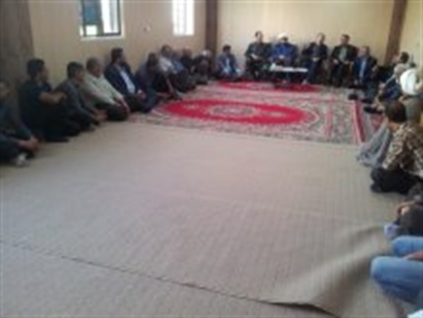 انتقاد  مردم سی سخت از عملکرد نیروی انتظامی شهرستان دنا