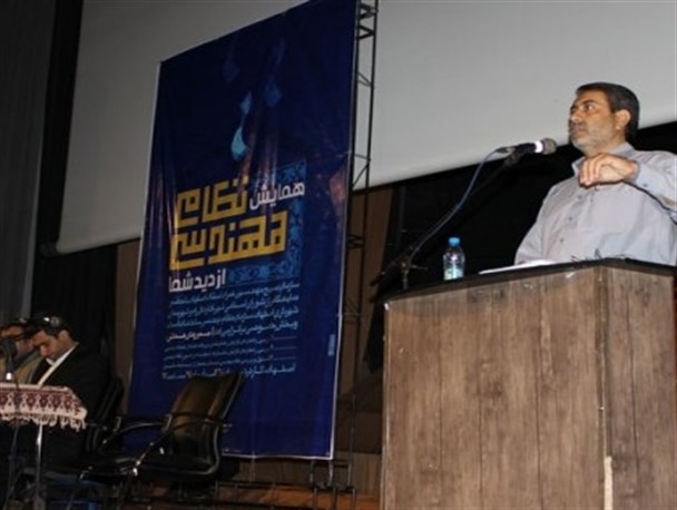 همایش نظام مهندسی از دید شما/ حاشیه سازی از سوی اداره کل راه و شهرسازی+تصاویر