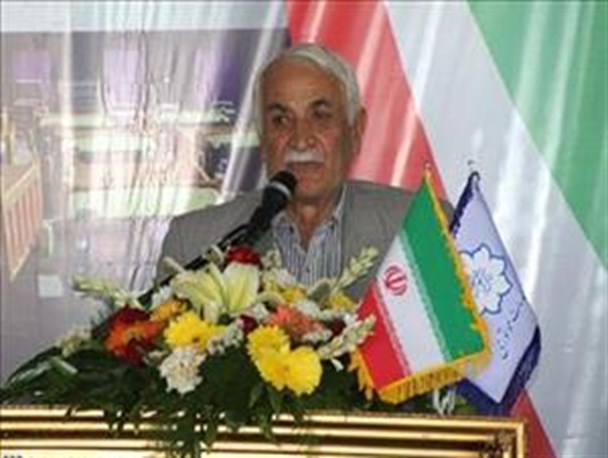 گرمای بی‌سابقه تبریز، از حرارت نمک‌های دریاچه ارومیه است
