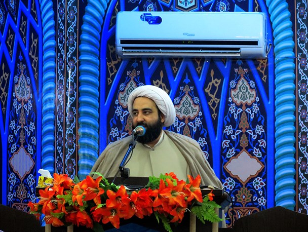 ملت ایران ارزش‌های انقلاب را فدای زیاده‌خواهی‌ها نمی‌کند