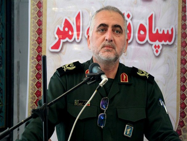 ظلم آمریکائی ها به ملت ایران در طول تاریخ فراموش شدنی نیست