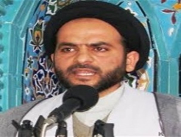 اختلاف و دودستگی در جامعه کمک به نفوذ آمریکاست
