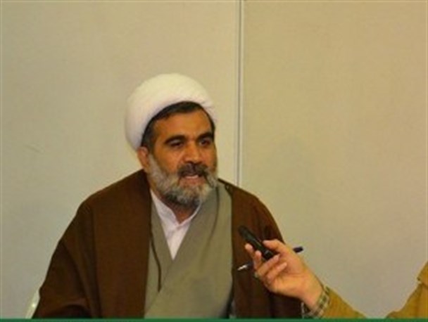 دختران جامعه الگوهای رفتاری حضرت معصومه(س) را سرمشق خود قرار دهند