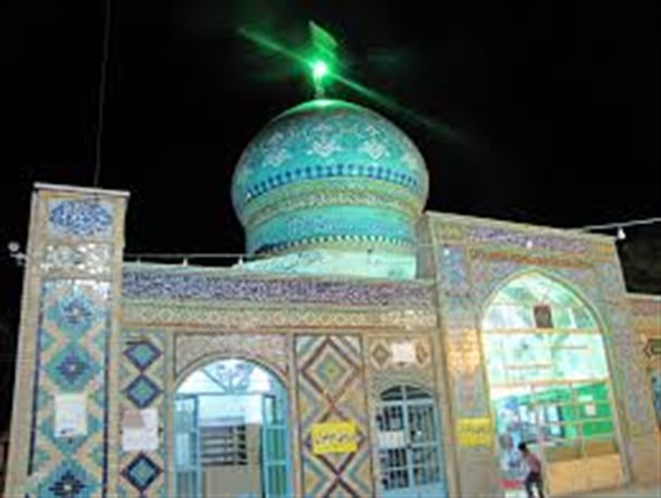 برگزاری اولین همایش بزرگداشت امامزاده محمد (ع) شهر کرمان