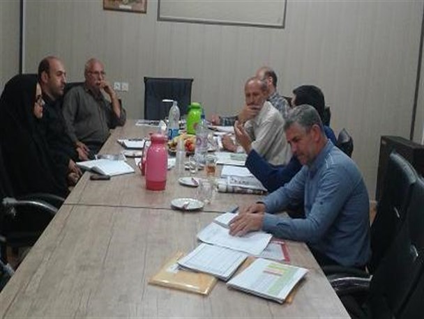 مشکل اصلی آموزش‌وپرورش گرمه کمبود فضای آموزشی است