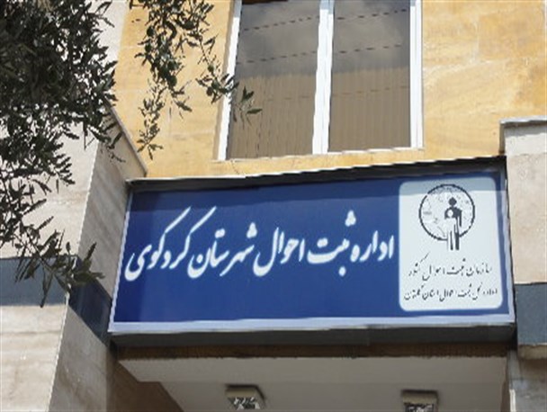 ثبت احوال کردکوی از گذشته تا حال