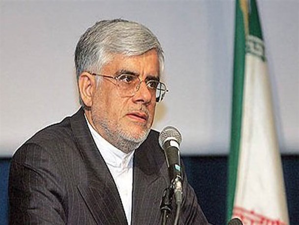 زمانی که تحریم های ظالمانه هم بود کشور در مسیر خود جلو می‌رفت