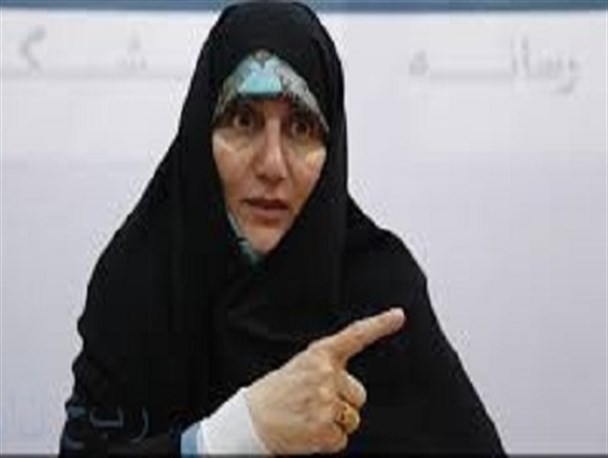 زنان روحیه زنانه خود را از دست داده اند