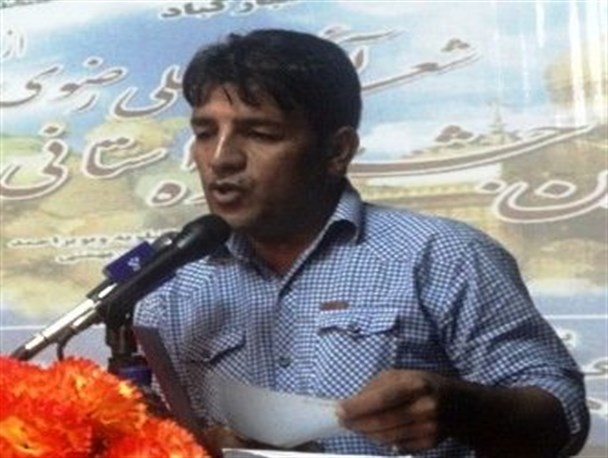 اثر برگزیده پنجمین جشنواره استانی شعر آئینی در رضوی کهگیلویه و بویراحمد+متن شعر