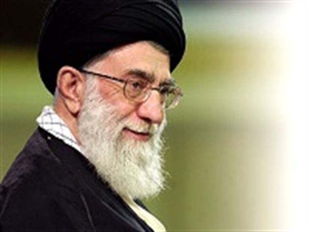 چرا رهبری با مسئولین برخورد نمی کنند و جلوی فساد را نمی گیرند؟