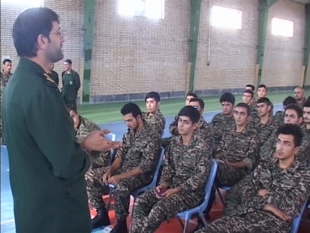 دوره آموزش تکمیلی بسیجیان کوثری آغاز شد
