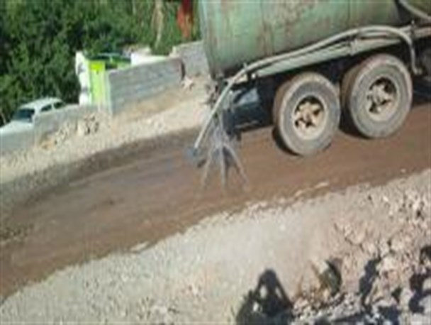 تکمیل راه 3روستای شهرستان کوثر با اعتبار 24 میلیارد ریالی