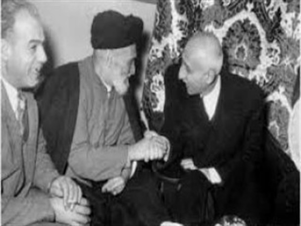 25سال پس‌رفت، نتیجه غرور دولت و جدایی از ملت