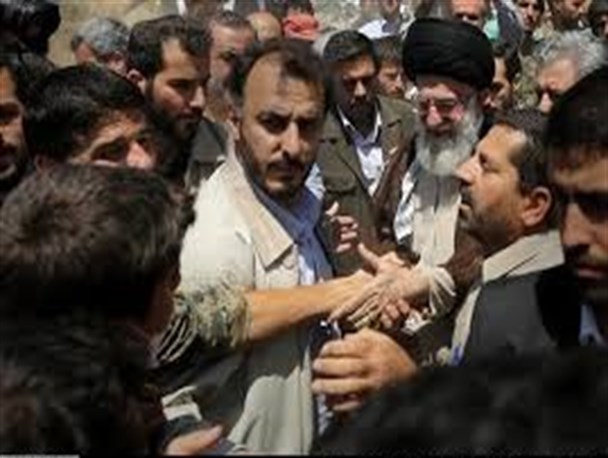 دلیل عدم گرامیداشت سالروز سفر رهبری به شهرستان ورزقان چه بود!؟