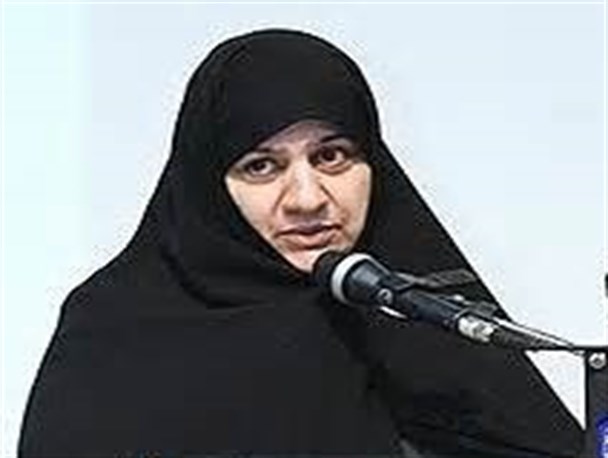 واکنش نماینده زن مجلس هشتم به سهم اندک زنان از ادوار مجلس