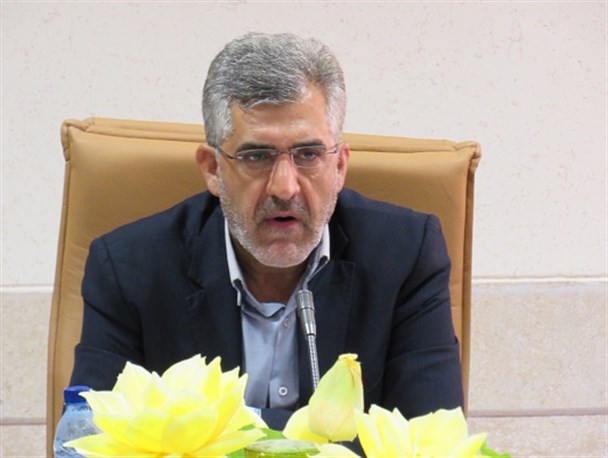 سرانه ورزشی شهرستان اردستان از میانگین استان بیشتر است
