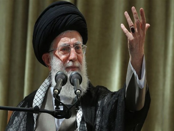 کوتای ۲۸ مرداد در کلام امام خامنه ای(مدظله العالی)