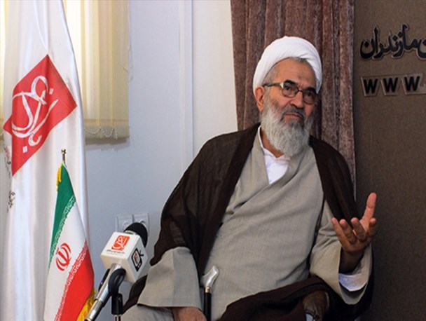 دولت نمی‌تواند حقیقت‌ برجام را پنهان کند/ قرار نیست بنا به اراده جریانی خاص قانون اساسی تغییر کند